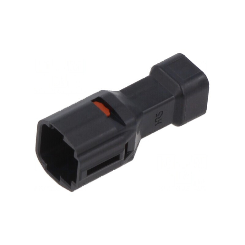 Conector cablu-cablu DF62W 4 pini mufă tată crimpat | Electronic-mag.ro | Componente Electronice Conector cablu-cablu DF62W 4 pini mufă tată crimpat | Electronic-mag.ro | Componente Electronice