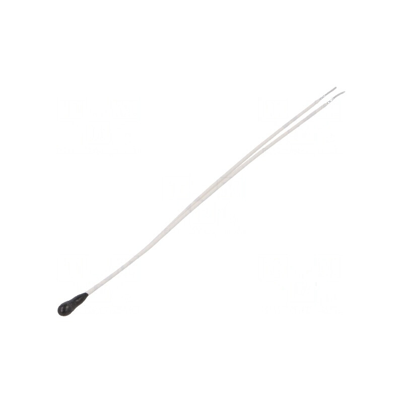 Termistor NTC 1,8kΩ THT 3500K -40° până la 125°C ±0,2°C | Electronic-mag.ro | Componente Electronice