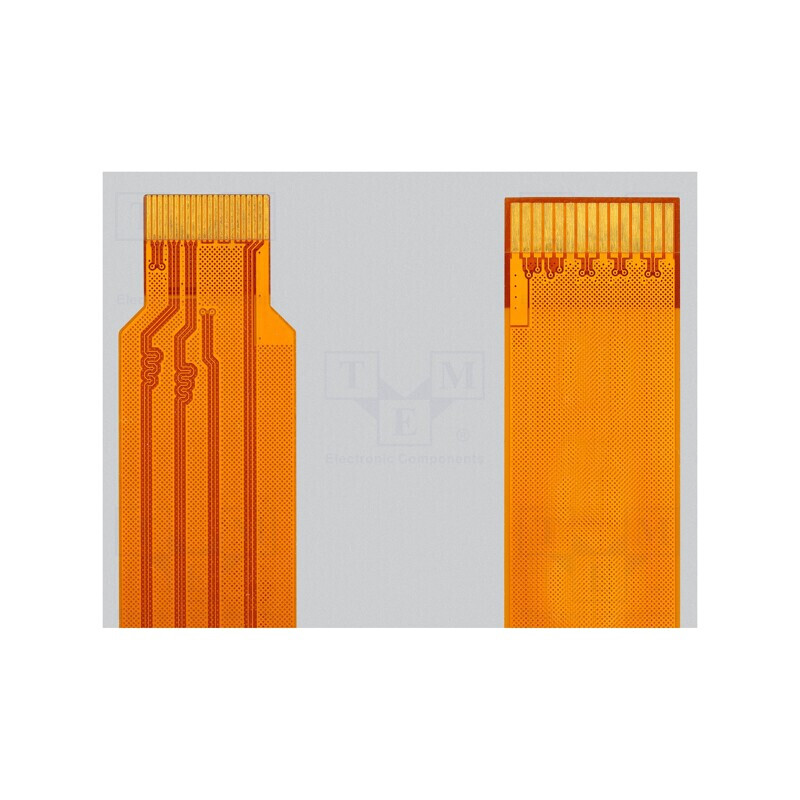 Cablu de conectare 200mm - Accesorii | Electronic-mag.ro | Componente Electronice