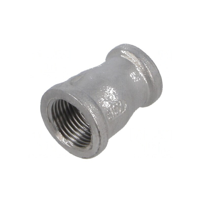 Manşon leg filetate reducţie max. 10bar 29mm | Electronic-mag.ro | Componente Electronice