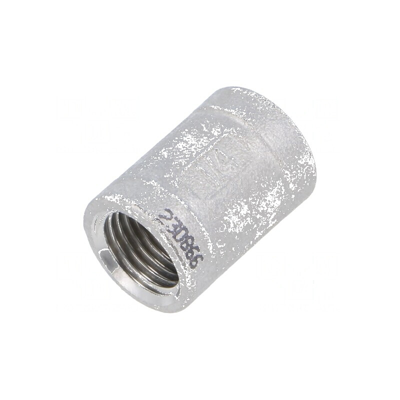 Manșon leg filetate 24mm, simplu, max. 10 bar | Electronic-mag.ro | Componente Electronice Manșon leg filetate 24mm, simplu, max. 10 bar | Electronic-mag.ro | Componente Electronice