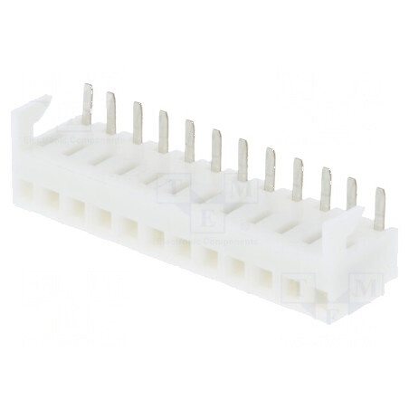 KK 100 PCB Asamblare RtAn 12 Ckt Tin | Electronic-mag.ro | Componente Electronice