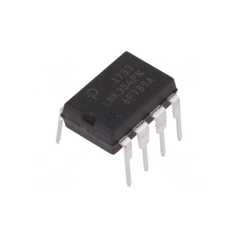 Controler PMIC AC/DC Switcher SMPS DIP-8B Uintr: 85-265V | Electronic-mag.ro | Componente Electronice