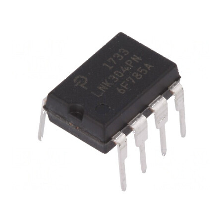 Controler PMIC AC/DC Switcher SMPS DIP-8B Uintr: 85-265V | Electronic-mag.ro | Componente Electronice