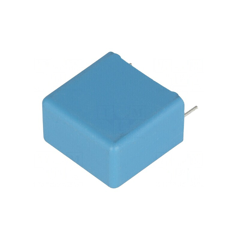 Condensator polipropilenă X1 PHE844 470nF 26x15,5x24,5mm | Electronic-mag.ro | Componente Electronice