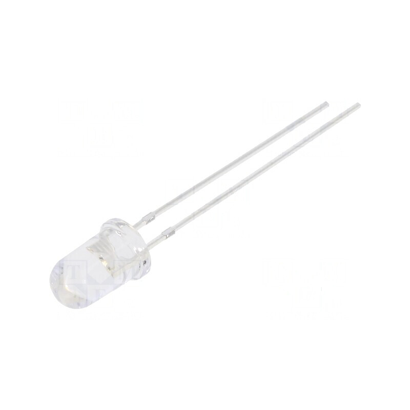 LED UV 30° 40mW 400-405nm 10-20mA THT | Electronic-mag.ro | Componente Electronice LED UV 30° 40mW 400-405nm 10-20mA THT | Electronic-mag.ro | Componente Electronice