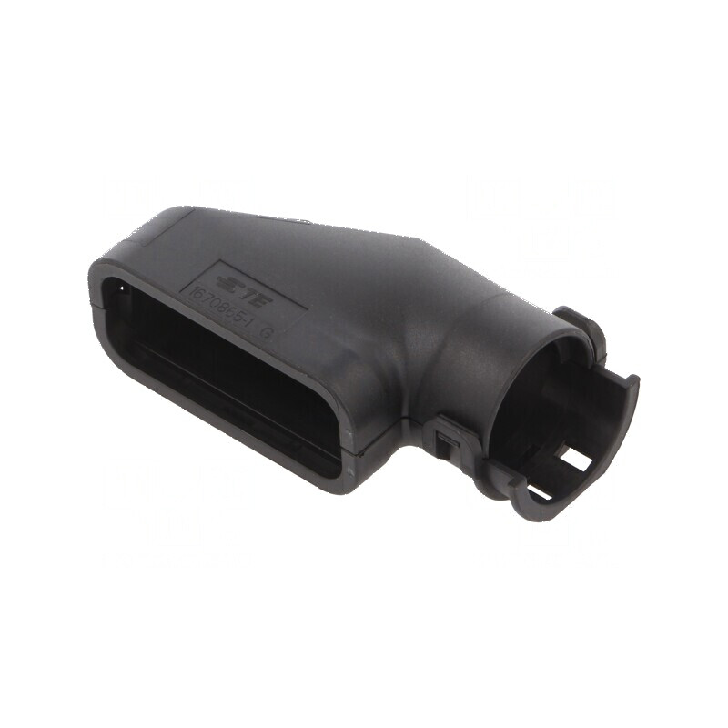 Protecție mufă Heavy Duty Sealed Connector Systems | Electronic-mag.ro | Componente Electronice