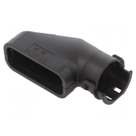 Protecție mufă Heavy Duty Sealed Connector Systems | Electronic-mag.ro | Componente Electronice