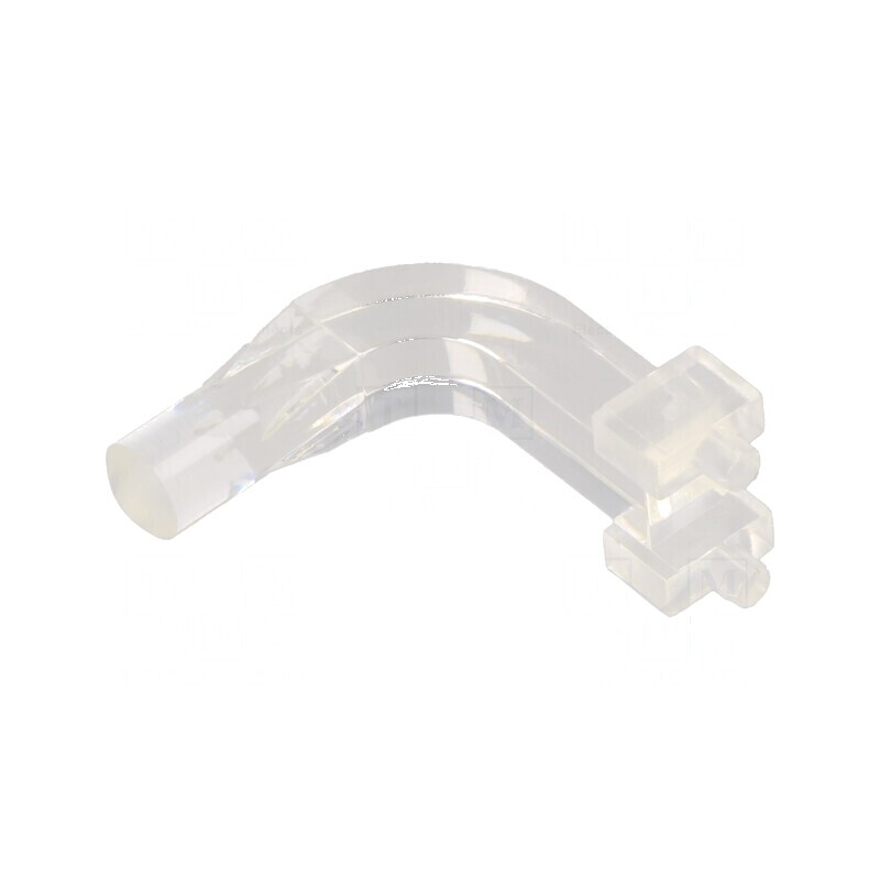 Tub LED Ø5mm Convex 1 Parte Frontală | Electronic-mag.ro | Componente Electronice Tub LED Ø5mm Convex 1 Parte Frontală | Electronic-mag.ro | Componente Electronice
