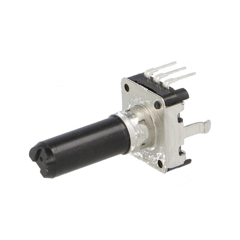 Codor THT 24imp/rotaţie Poz: 24 5VDC 5mA 15mm | Electronic-mag.ro | Componente Electronice