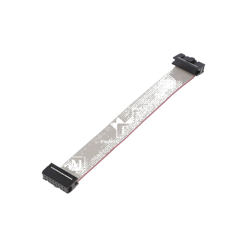 Cablu panglică IDC 1,27mm 0,15m | Electronic-mag.ro | Componente Electronice Cablu panglică IDC 1,27mm 0,15m | Electronic-mag.ro | Componente Electronice