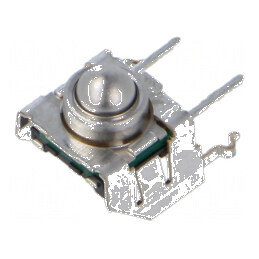 Microîntrerupător TACT SPST 0,05A 32VDC THT 3N KSJ | Electronic-mag.ro | Componente Electronice