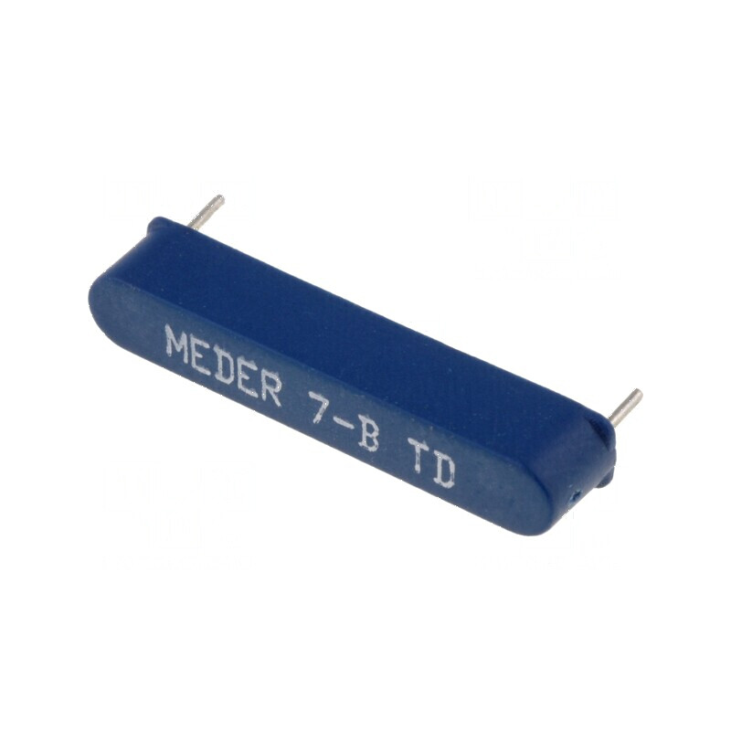 Senzor Reed 10÷15AT Pîntrerup 10W 3,3x4,2x19,78mm | Electronic-mag.ro | Componente Electronice