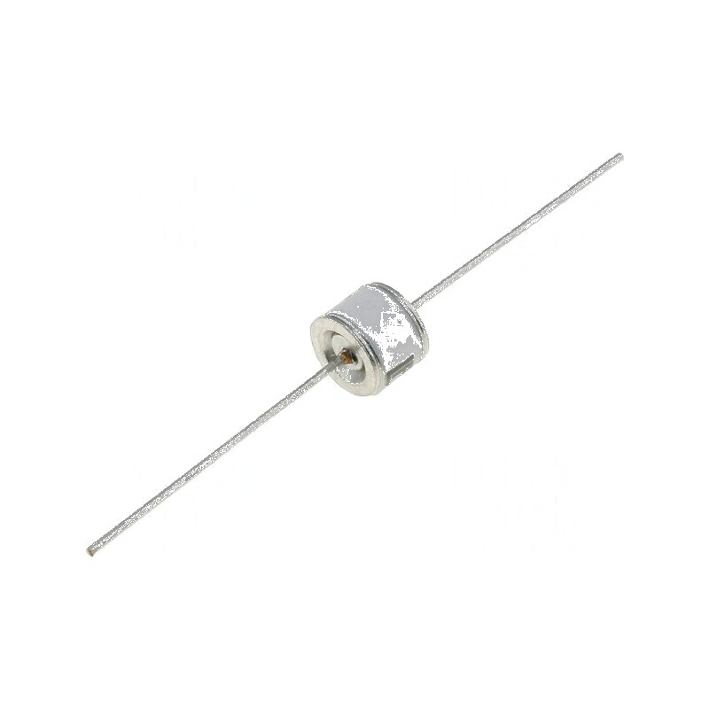 Eclator supresor supratensiune THT Term axial 10GΩ 1,5pF | Electronic-mag.ro | Componente Electronice Eclator supresor supratensiune THT Term axial 10GΩ 1,5pF | Electronic-mag.ro | Componente Electronice