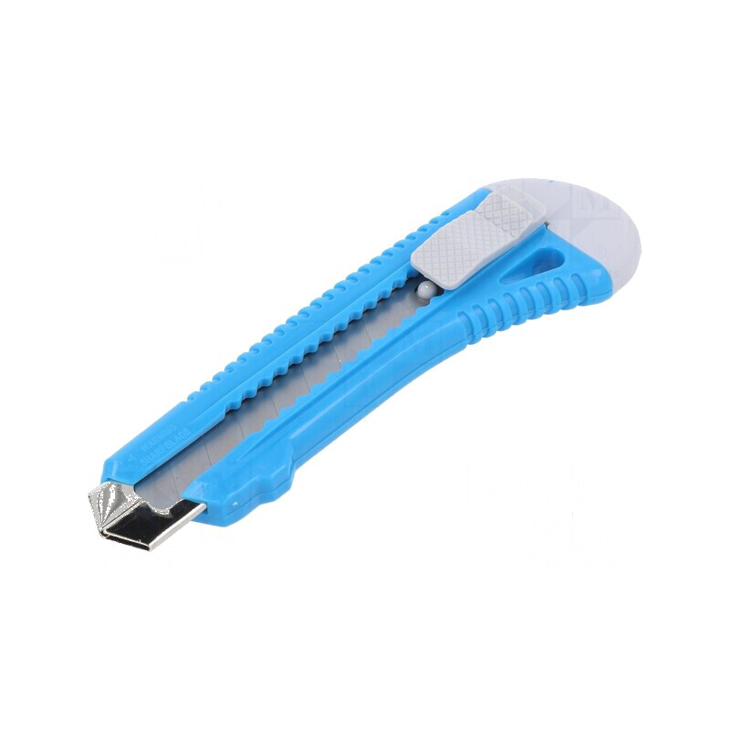Cuțit universal 150mm x 18mm | Electronic-mag.ro | Componente Electronice