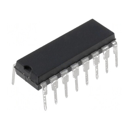 Optocuplor THT 4 Canale cu Tranzistori, Izolație 5,3kV, Tensiune 50V | Electronic-mag.ro | Componente Electronice