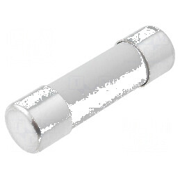 Siguranţă aM 1A 500VAC 14x51mm | Electronic-mag.ro | Componente Electronice