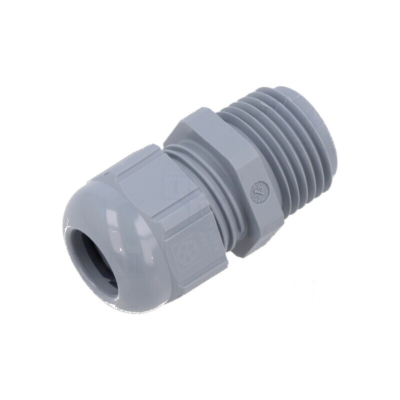 Garnitură de etanșare NPT1/2 IP68 poliamidă SKINTOP® ST NPT | Electronic-mag.ro | Componente Electronice