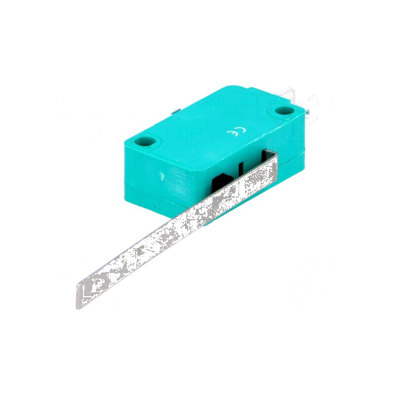 Microîntrerupător SNAP ACTION 10A 250VAC SPDT cu manetă IP40 | Electronic-mag.ro | Componente Electronice Microîntrerupător SNAP ACTION 10A 250VAC SPDT cu manetă IP40 | Electronic-mag.ro | Componente Electronice