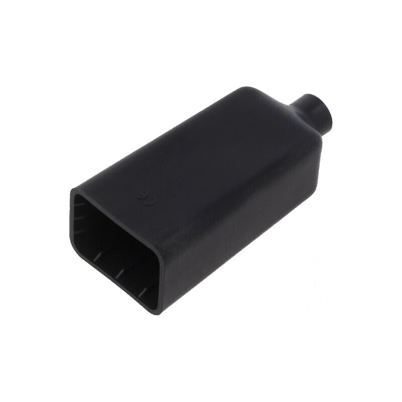 Capac protecţie IEC 60320 pentru modele 5003, 5110, 5120, 5123, KFS | Electronic-mag.ro | Componente Electronice Capac protecţie IEC 60320 pentru modele 5003, 5110, 5120, 5123, KFS | Electronic-mag.ro | Componente Electronice