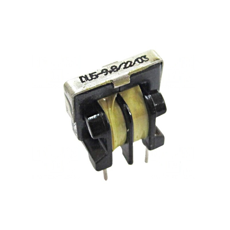 Inductor THT 15mH 0,5A 550mΩ vertical | Electronic-mag.ro | Componente Electronice Inductor THT 15mH 0,5A 550mΩ vertical | Electronic-mag.ro | Componente Electronice