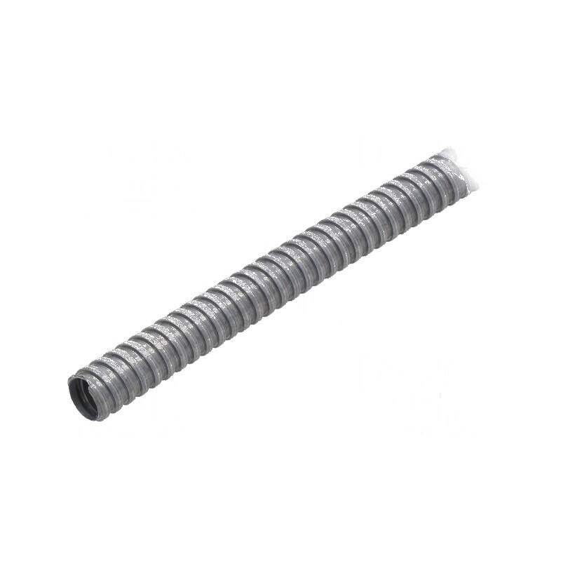 Tub de protecţie oţel galvanizat 7, dimensiune 100-300°C | Electronic-mag.ro | Componente Electronice Tub de protecţie oţel galvanizat 7, dimensiune 100-300°C | Electronic-mag.ro | Componente Electronice