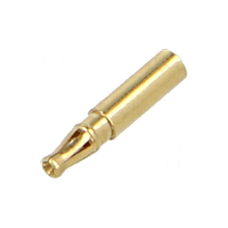 Cablaj Feminin 22AWG T-Contact Crimp | Electronic-mag.ro | Componente Electronice