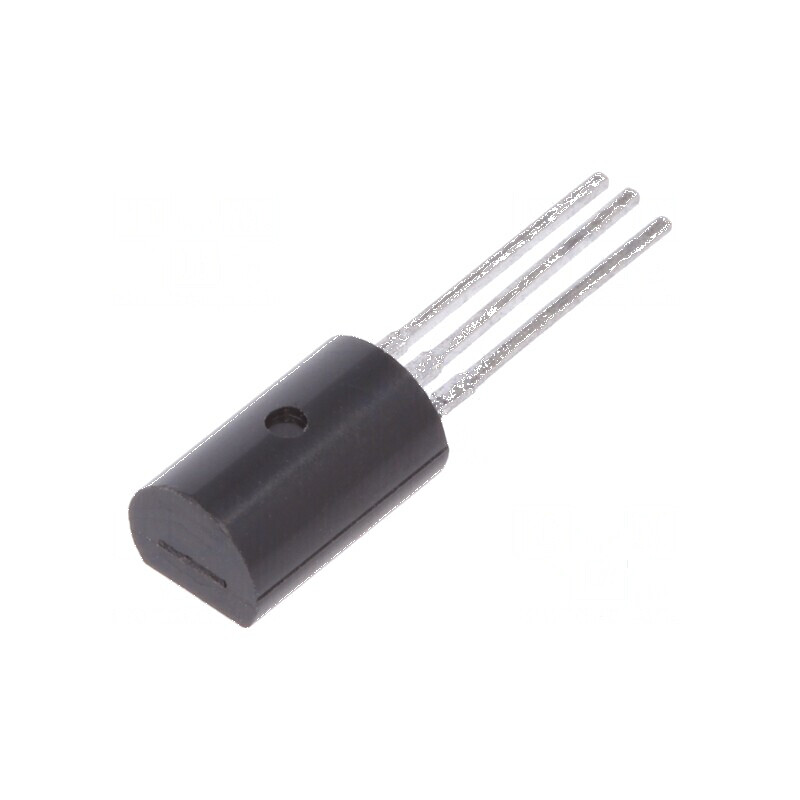 Tranzistor NPN Darlington 60V 2A TO92L | Electronic-mag.ro | Componente Electronice Tranzistor NPN Darlington 60V 2A TO92L | Electronic-mag.ro | Componente Electronice