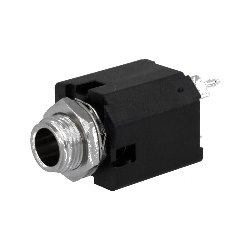 Conector Jack 6,3mm Soclu Mamă Stereo Piste 3 Drept Lipire | Electronic-mag.ro | Componente Electronice Conector Jack 6,3mm Soclu Mamă Stereo Piste 3 Drept Lipire | Electronic-mag.ro | Componente Electronice