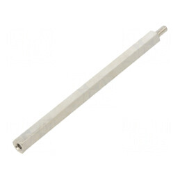 Piuliţă-distanţieră filetată M3 85mm | Electronic-mag.ro | Componente Electronice