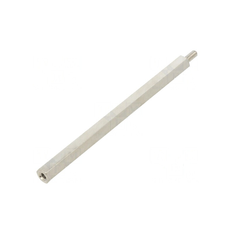 Piuliţă-distanţieră filetată M3 85mm | Electronic-mag.ro | Componente Electronice