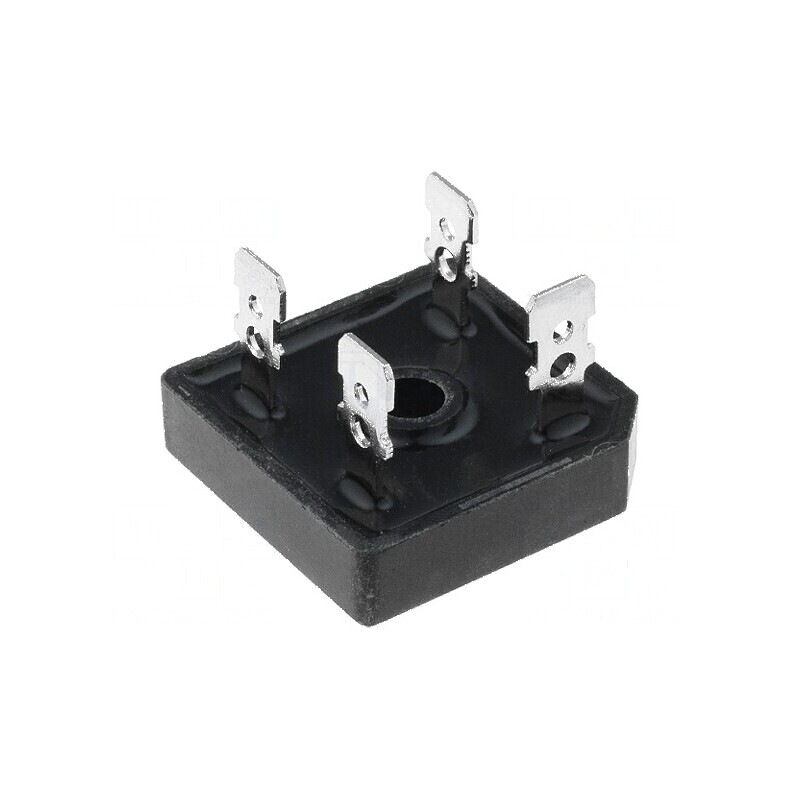 Punte redresoare monofazat Urmax 600V 25A 400A GBPC | Electronic-mag.ro | Componente Electronice Punte redresoare monofazat Urmax 600V 25A 400A GBPC | Electronic-mag.ro | Componente Electronice