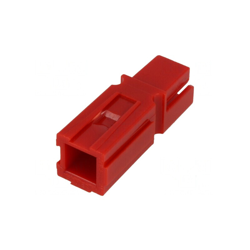 Conector cablu-cablu hermafrodit 15/30A PIN 1 | Electronic-mag.ro | Componente Electronice