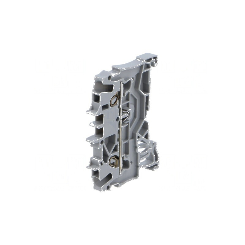 Term. îmbinare şine 0,25-2,5mm2 2 borne gri 2001 | Electronic-mag.ro | Componente Electronice Term. îmbinare şine 0,25-2,5mm2 2 borne gri 2001 | Electronic-mag.ro | Componente Electronice