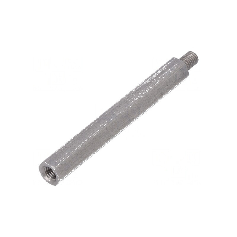 Piuliță distanțieră filetată M5 65mm | Electronic-mag.ro | Componente Electronice Piuliță distanțieră filetată M5 65mm | Electronic-mag.ro | Componente Electronice