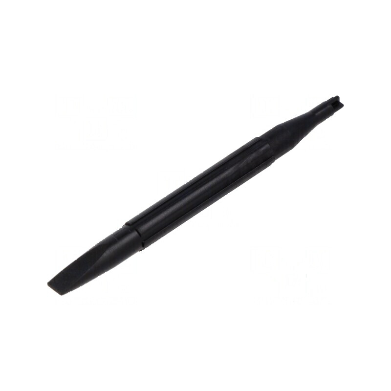 Trimmer Tool Oscilloscope Probe - Instrument de Măsură pentru Osciloscop | Electronic-mag.ro | Componente Electronice