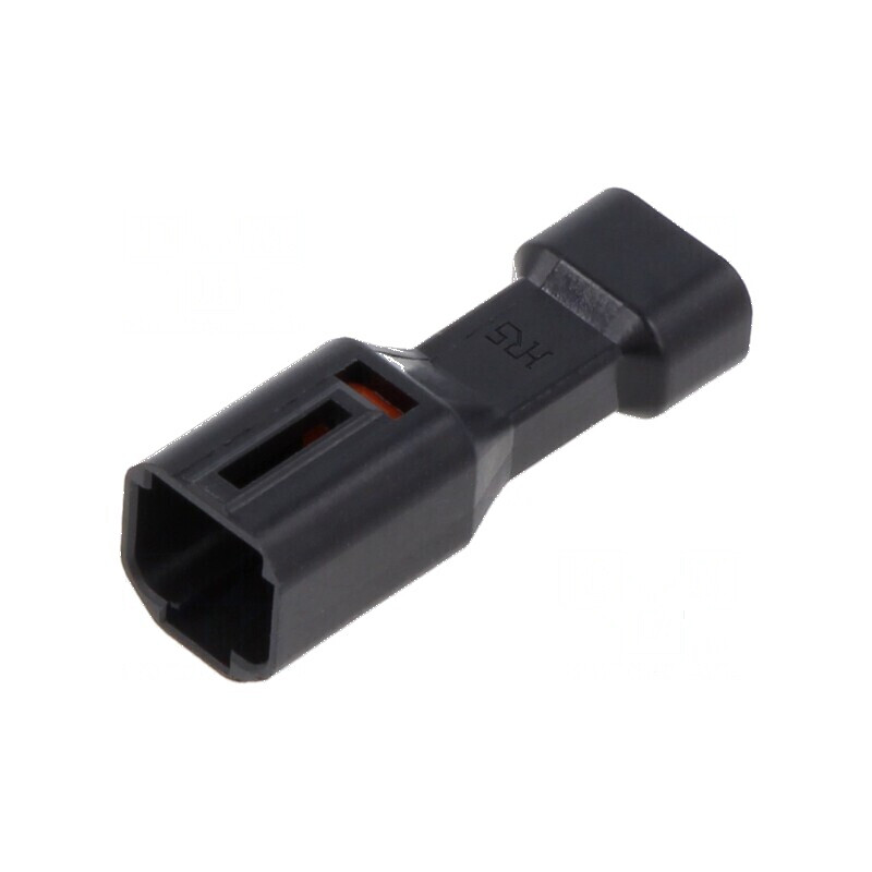 Conector cablu-cablu DF62W 2 pini mufă tată crimpat | Electronic-mag.ro | Componente Electronice Conector cablu-cablu DF62W 2 pini mufă tată crimpat | Electronic-mag.ro | Componente Electronice