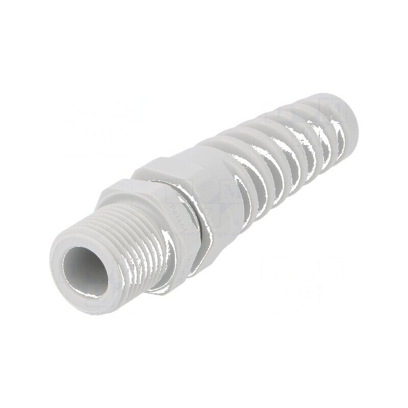 Garnitură de etanșare manșon filet alungit M16 1,5 | Electronic-mag.ro | Componente Electronice
