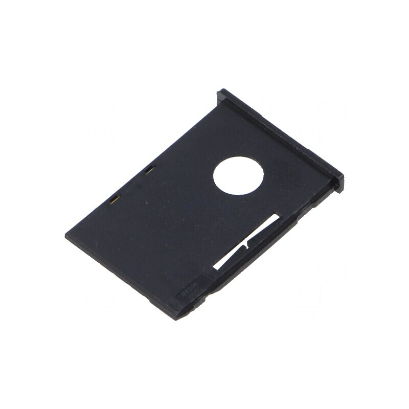 Sertar pentru conector carduri SIM - Accesorii | Electronic-mag.ro | Componente Electronice