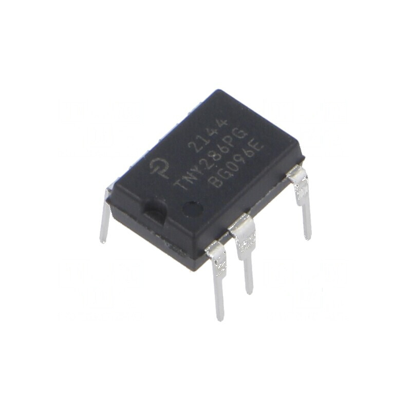 Controler SMPS IC PMIC AC/DC Switcher DIP-8C 85-265V | Electronic-mag.ro | Componente Electronice Controler SMPS IC PMIC AC/DC Switcher DIP-8C 85-265V | Electronic-mag.ro | Componente Electronice
