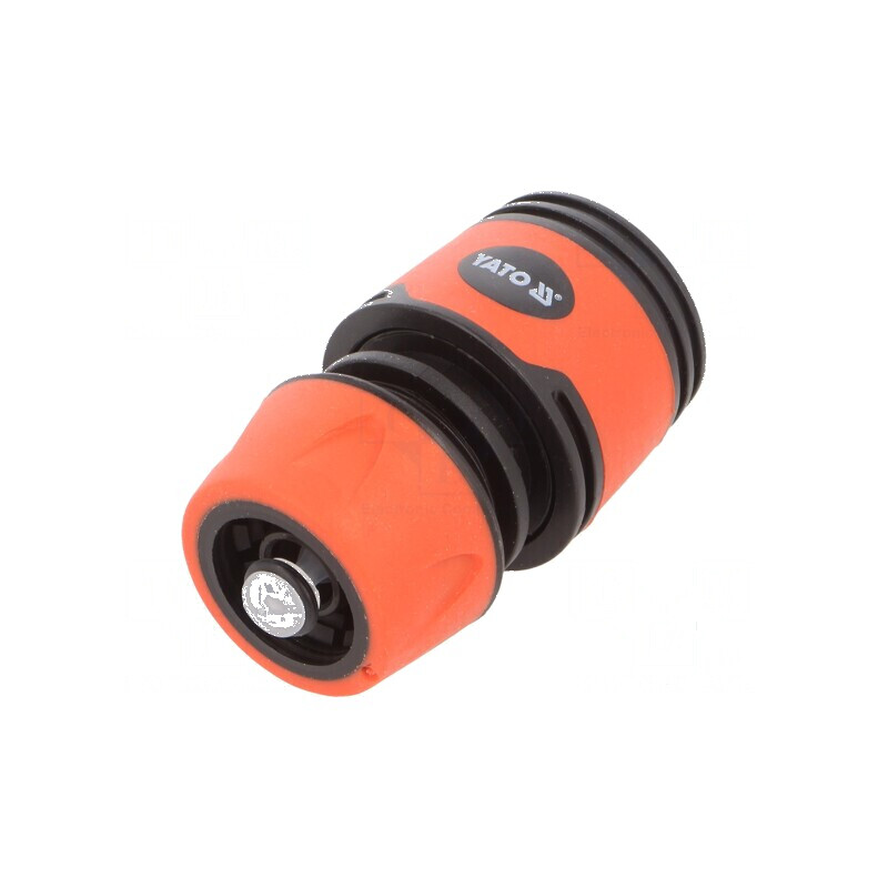 Conector ABS 1/2 inch | Electronic-mag.ro | Componente Electronice Conector ABS 1/2 inch | Electronic-mag.ro | Componente Electronice