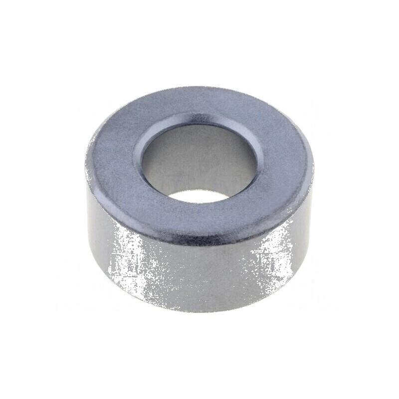 Ferită toroidală 12,7mm, Øint 13mm, Øext 26mm, 74Ω | Electronic-mag.ro | Componente Electronice Ferită toroidală 12,7mm, Øint 13mm, Øext 26mm, 74Ω | Electronic-mag.ro | Componente Electronice