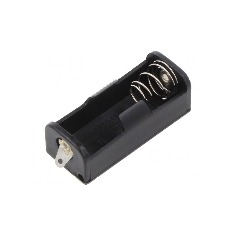 Suport N Nr.bat: 1 urechi pentru lipire - suport de lipire  | Electronic-mag.ro | Componente Electronice