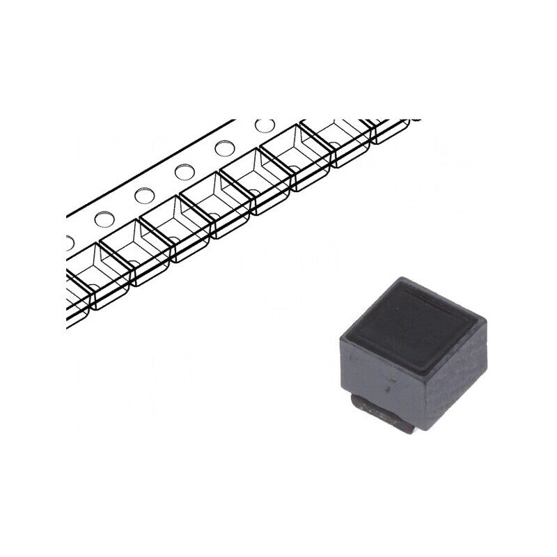 Filtru anti-interferenţe SMD 2020 1,5A 50VDC 1kΩ | Electronic-mag.ro | Componente Electronice Filtru anti-interferenţe SMD 2020 1,5A 50VDC 1kΩ | Electronic-mag.ro | Componente Electronice