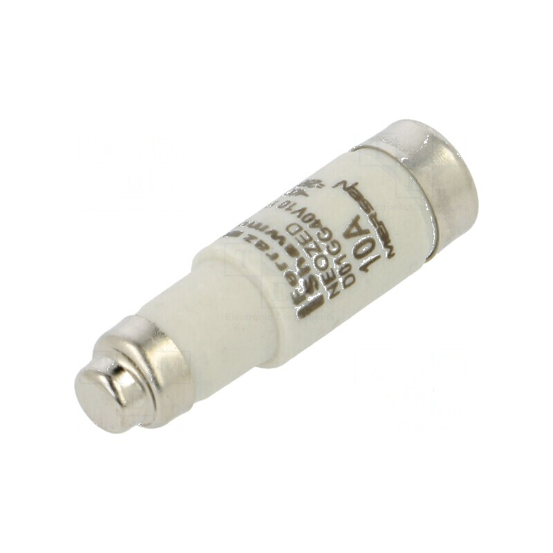 Siguranţă gG 4A 400VAC 250VDC industrială D01 | Electronic-mag.ro | Componente Electronice Siguranţă gG 4A 400VAC 250VDC industrială D01 | Electronic-mag.ro | Componente Electronice