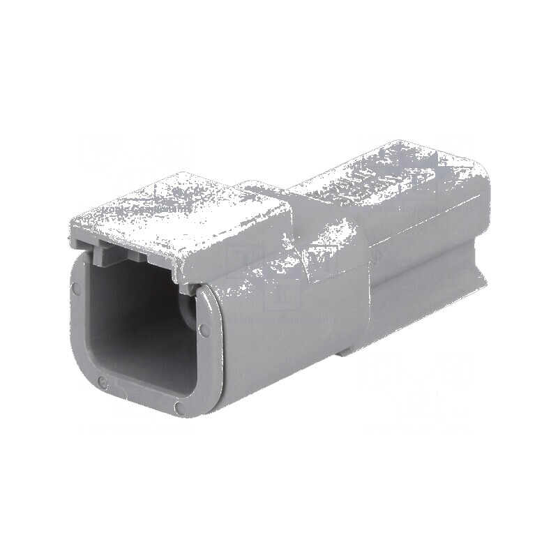 Conector cablu-cablu mufa tată ATM PIN 2 gri IP67 | Electronic-mag.ro | Componente Electronice Conector cablu-cablu mufa tată ATM PIN 2 gri IP67 | Electronic-mag.ro | Componente Electronice