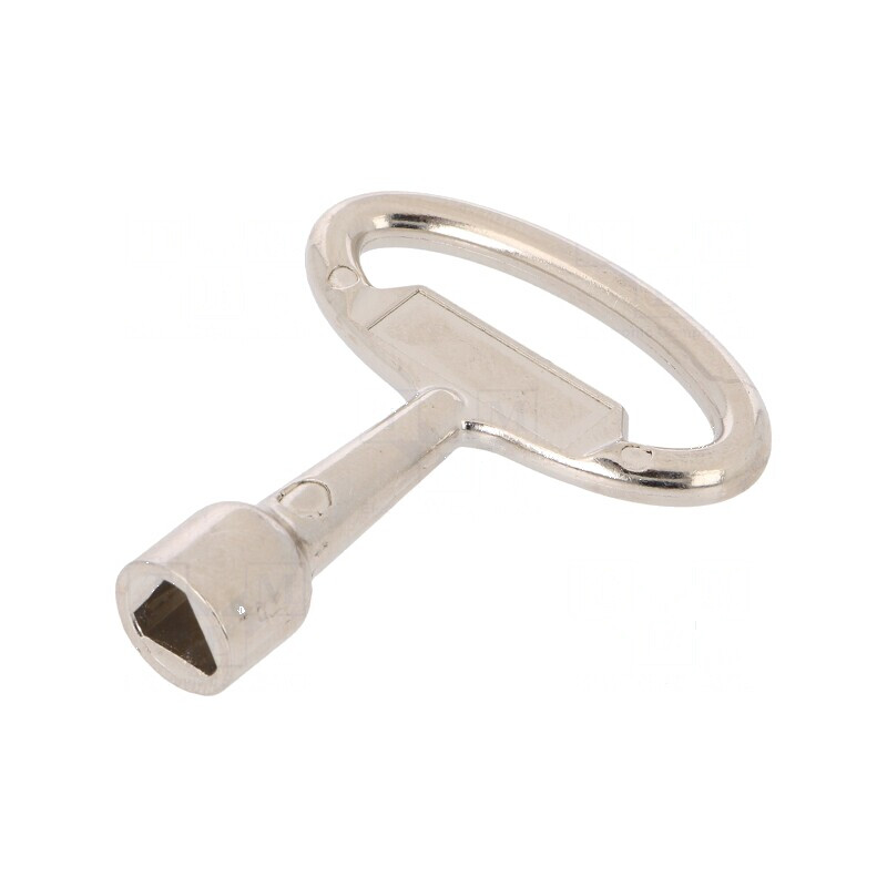 Cheie aliaj aluminiu zinc nichel T9 65mm | Electronic-mag.ro | Componente Electronice Cheie aliaj aluminiu zinc nichel T9 65mm | Electronic-mag.ro | Componente Electronice