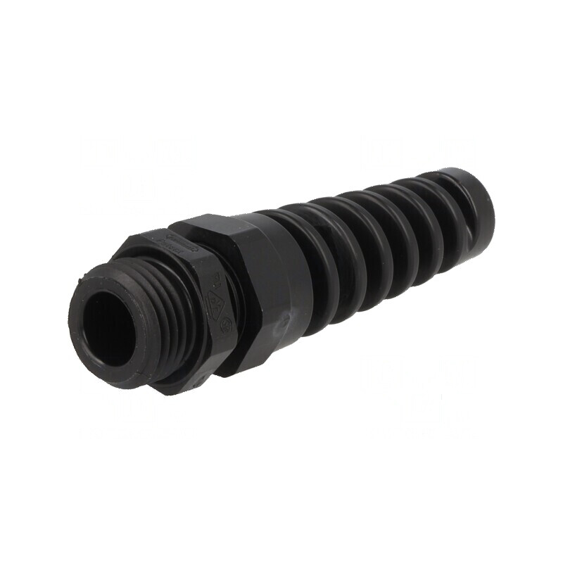Garnitură etanşare manşon M16 1,5 IP68 poliamidă | Electronic-mag.ro | Componente Electronice