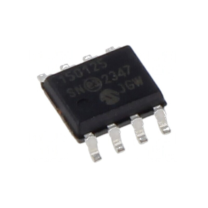 Sursă tensiune de referinţă IC 2,5V ±0,1% SO8 20mA | Electronic-mag.ro | Componente Electronice Sursă tensiune de referinţă IC 2,5V ±0,1% SO8 20mA | Electronic-mag.ro | Componente Electronice