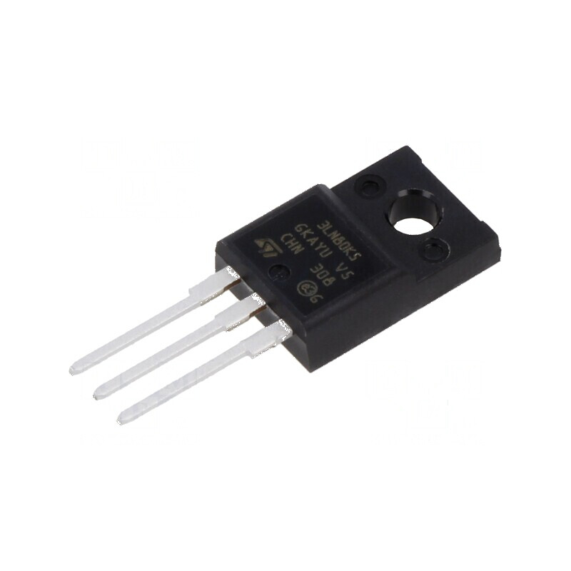Tranzistor N-MOSFET unipolar  | Electronic-mag.ro | Componente Electronice